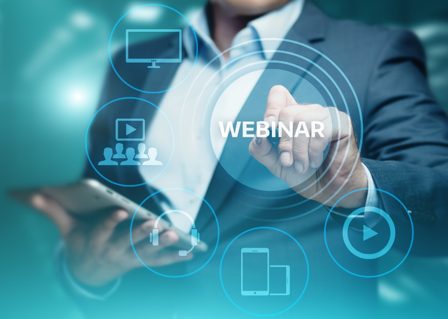 Webinar gratuiti