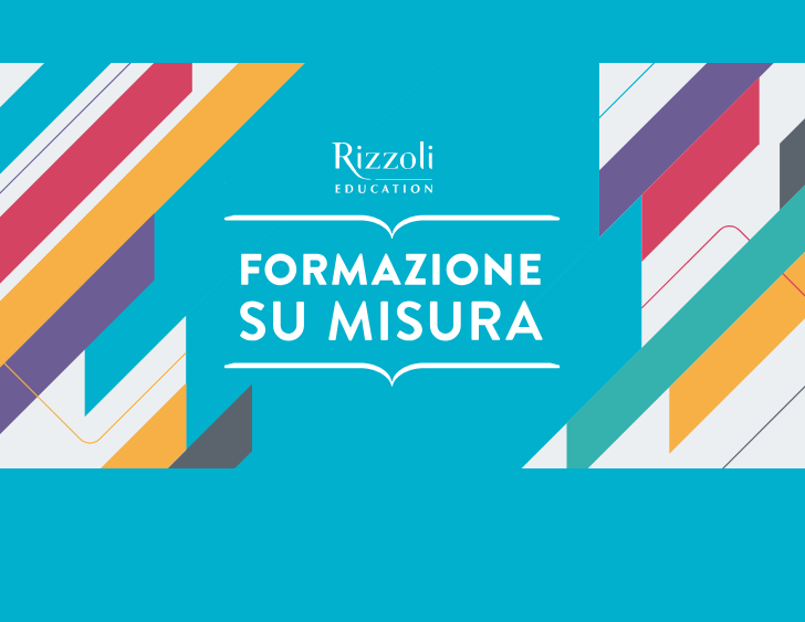 Formazione su misura